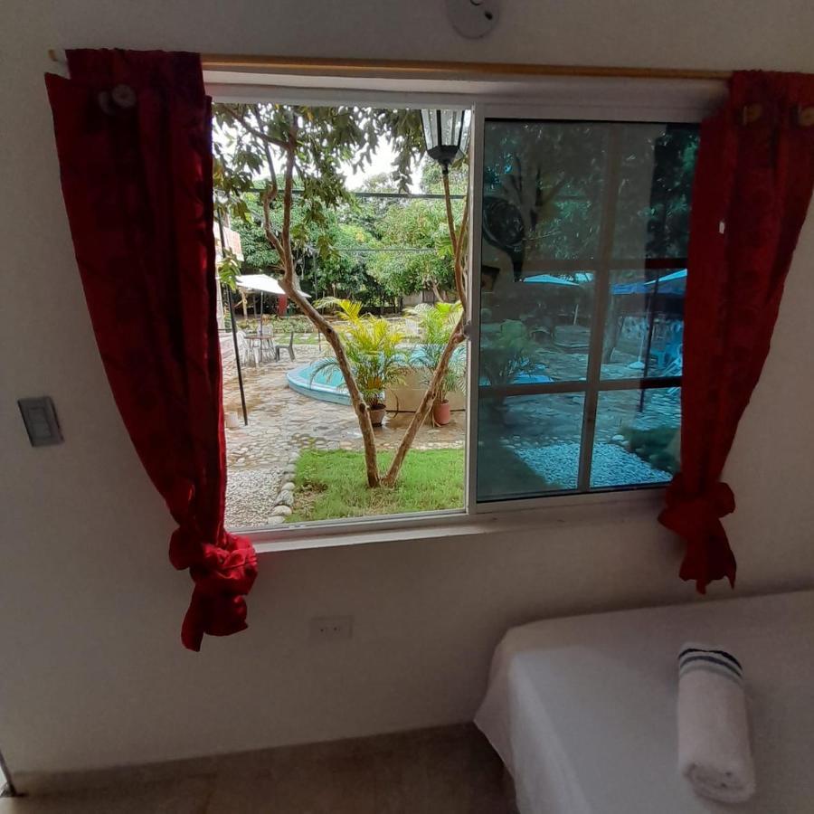 La Perla Buritaca Hotel Bagian luar foto