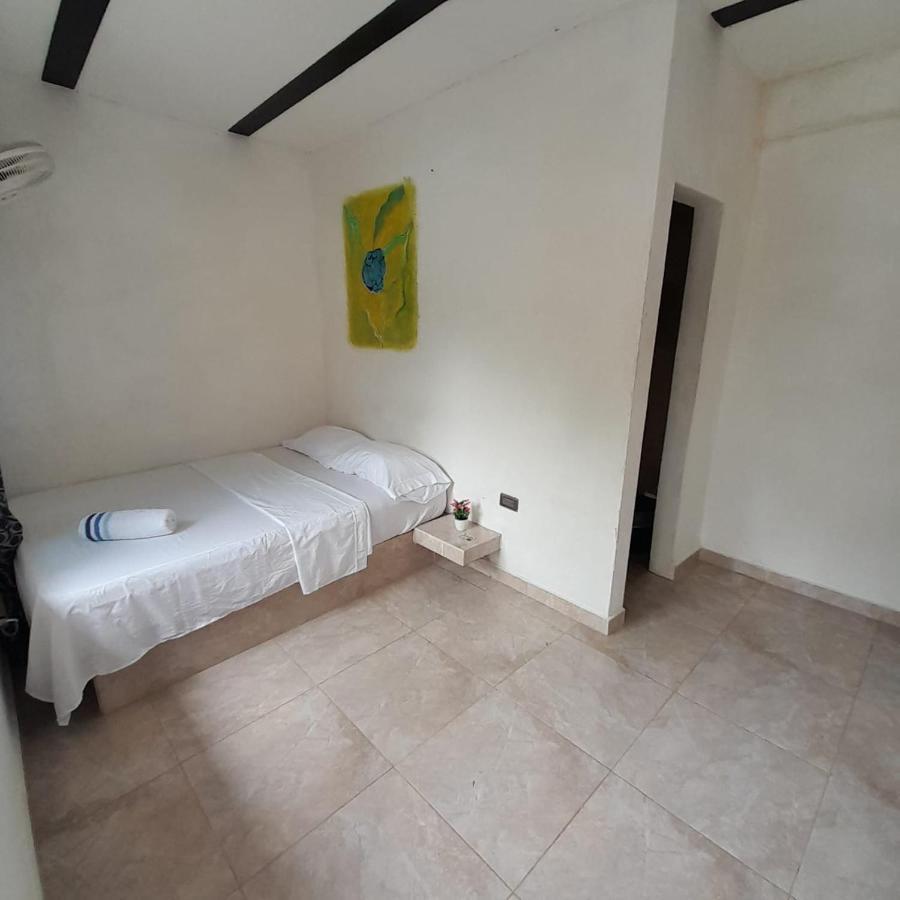La Perla Buritaca Hotel Bagian luar foto