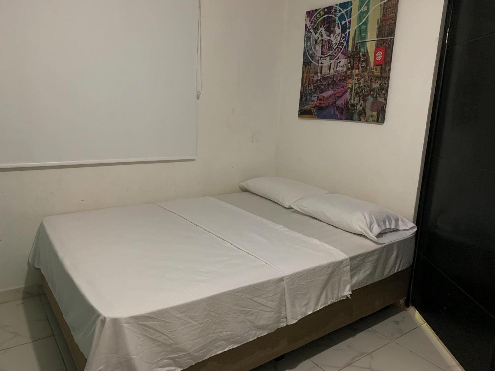 La Perla Buritaca Hotel Bagian luar foto