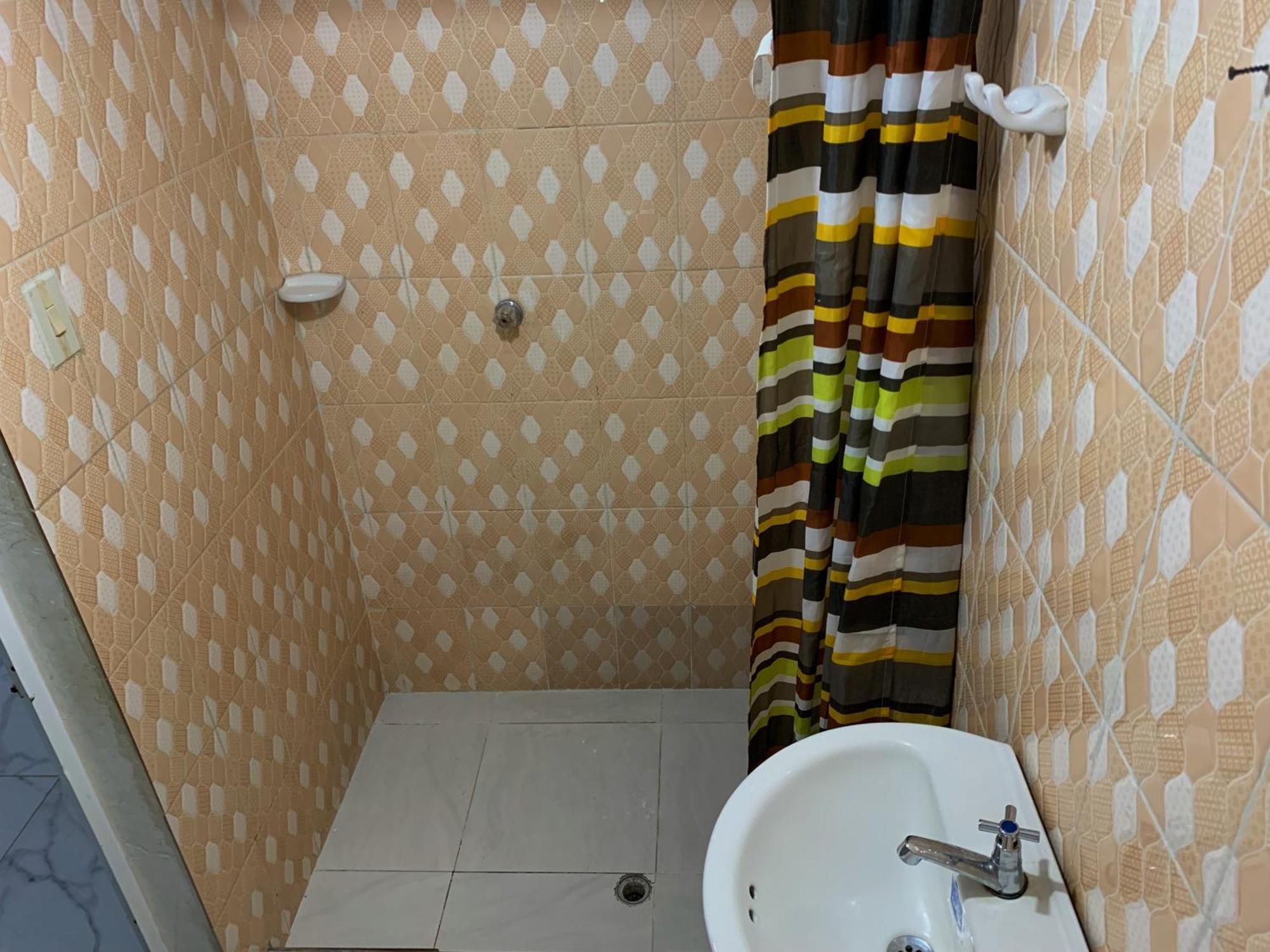 La Perla Buritaca Hotel Bagian luar foto