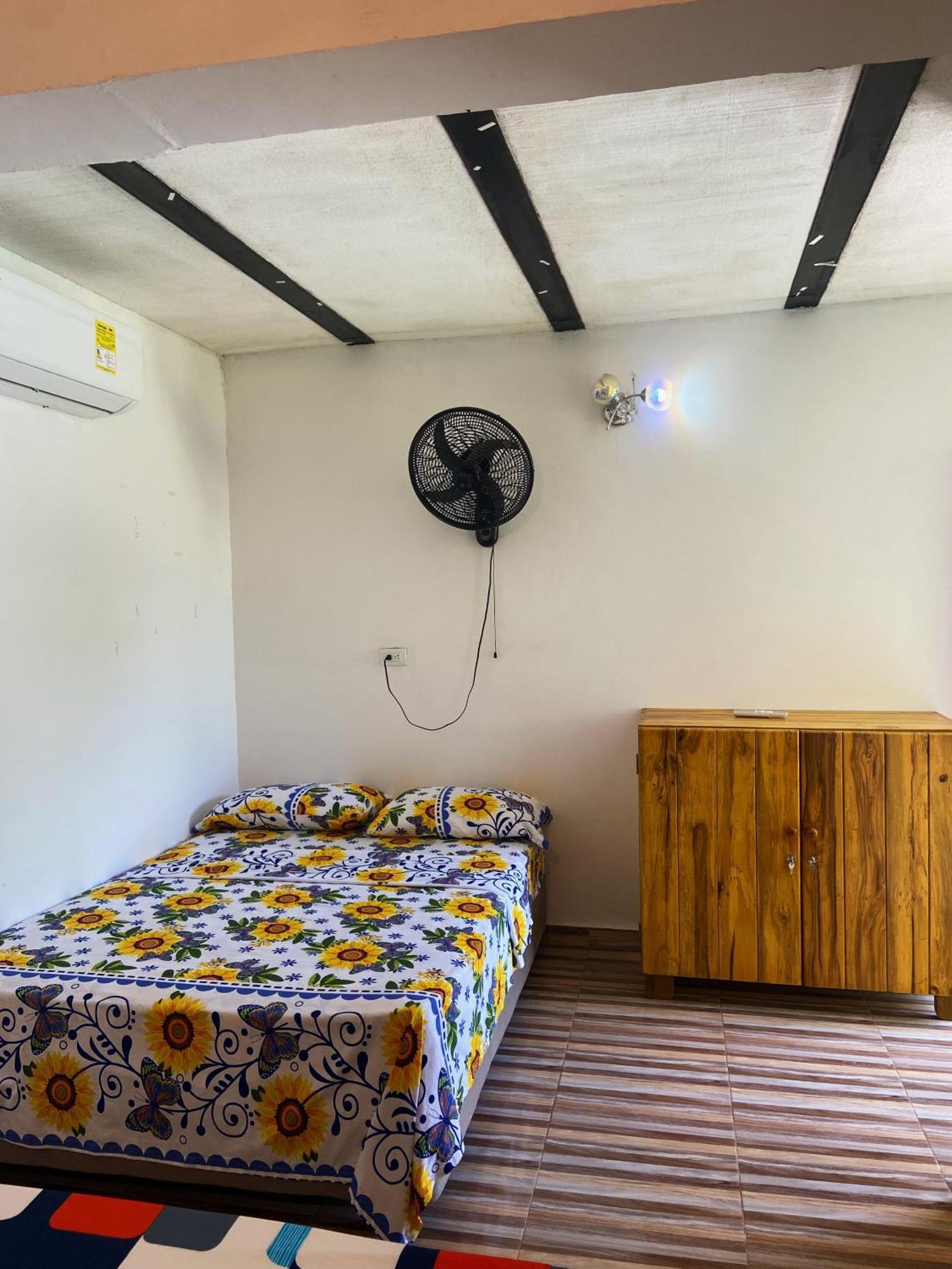 La Perla Buritaca Hotel Bagian luar foto