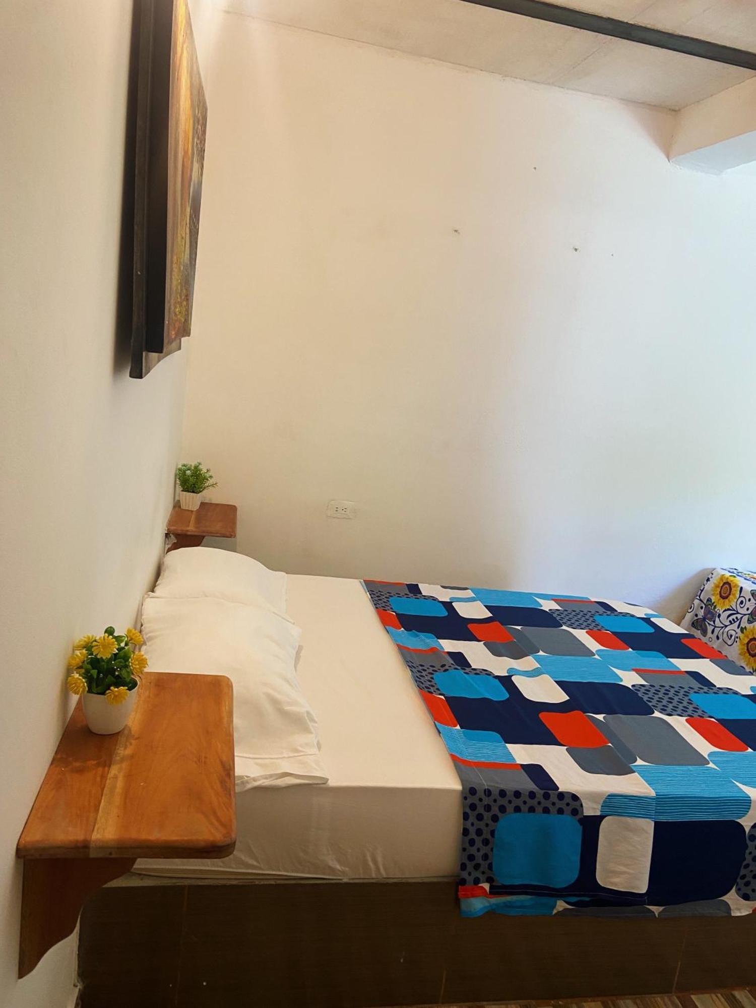 La Perla Buritaca Hotel Bagian luar foto