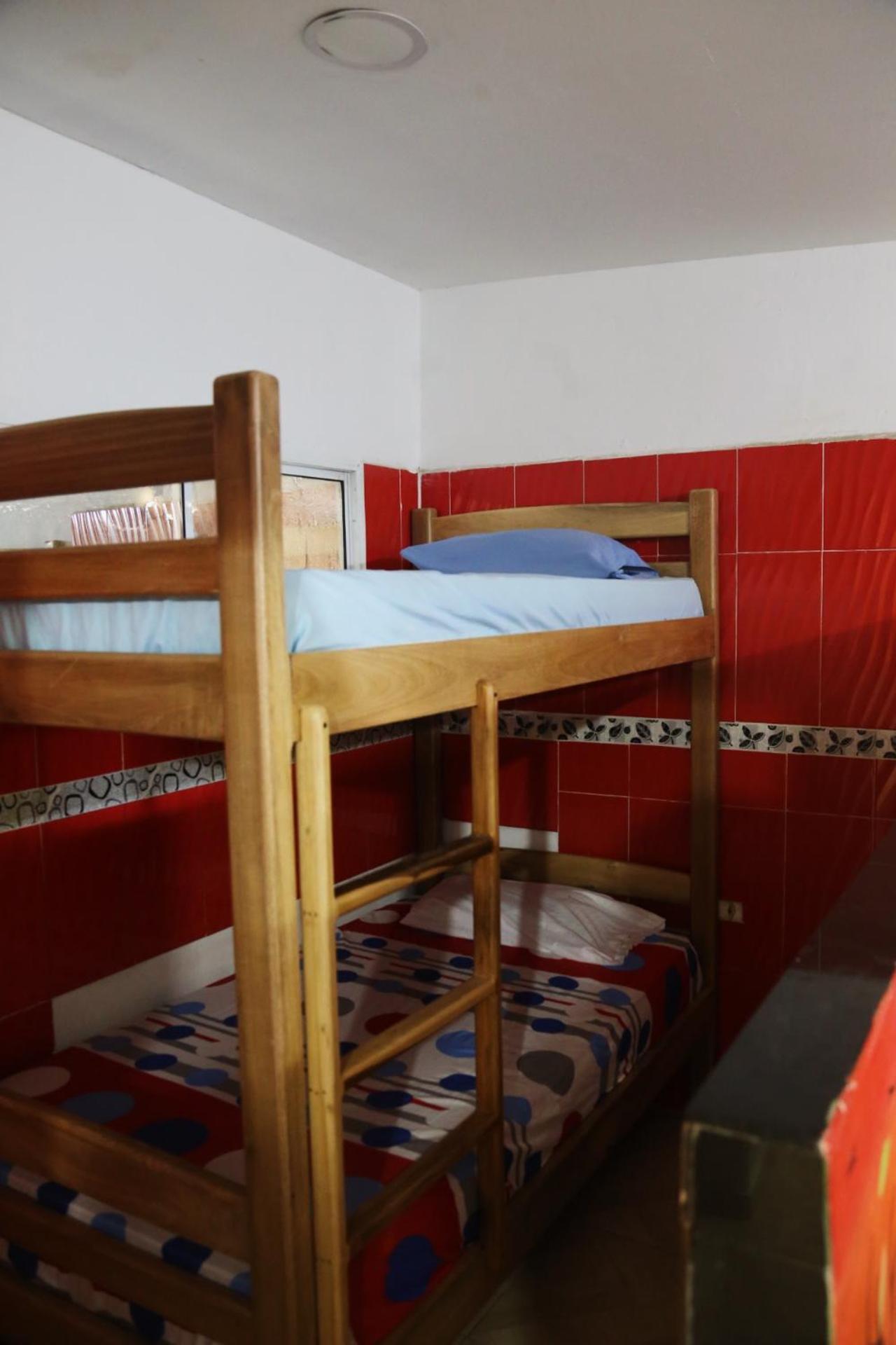 La Perla Buritaca Hotel Bagian luar foto