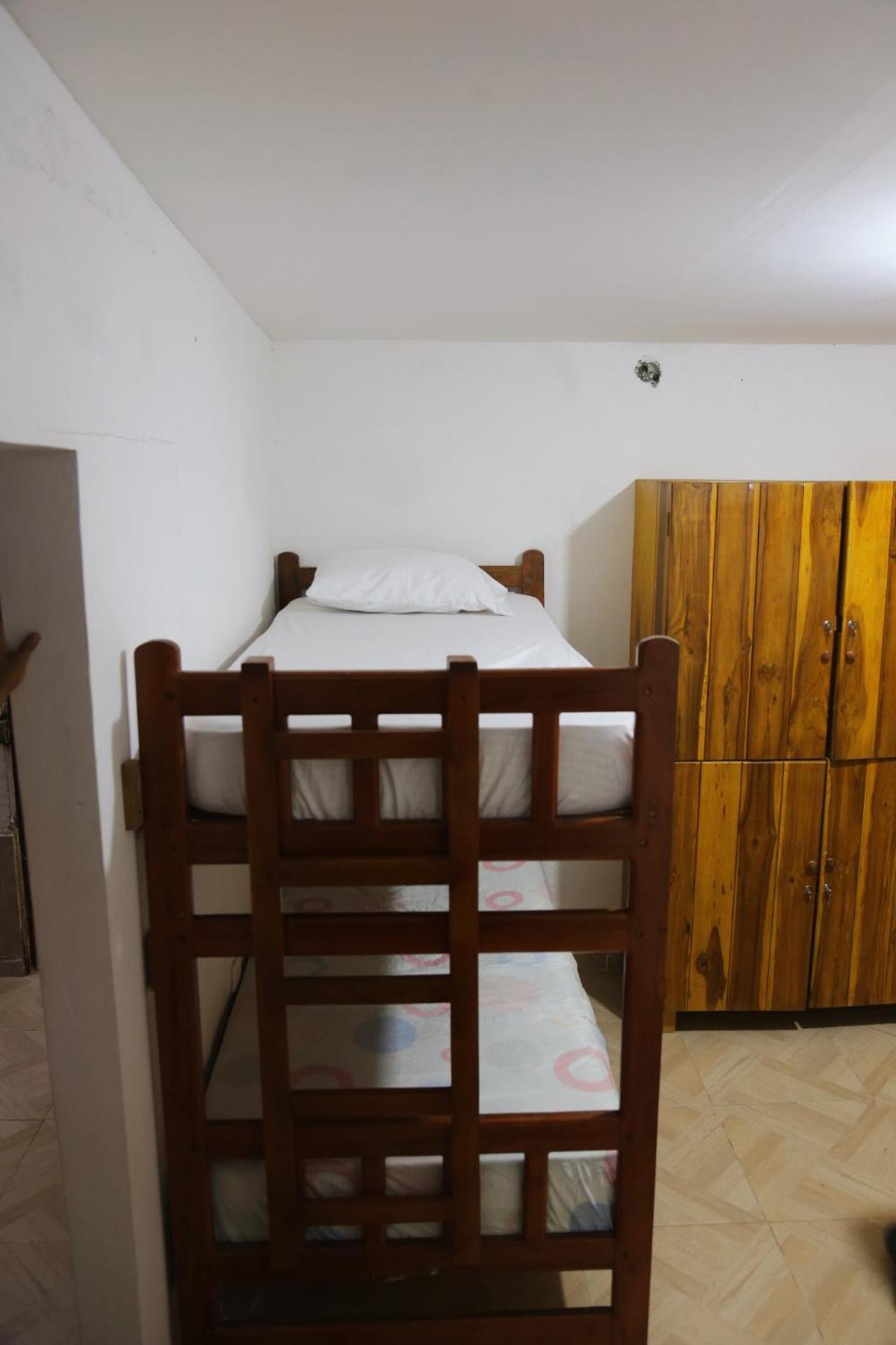 La Perla Buritaca Hotel Bagian luar foto