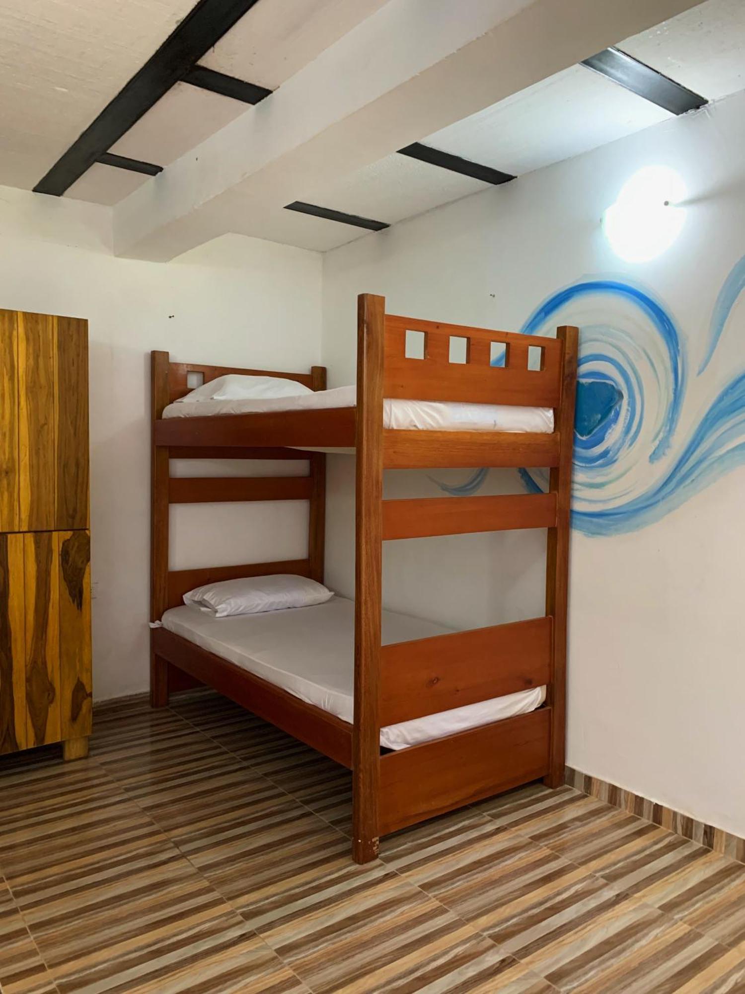 La Perla Buritaca Hotel Bagian luar foto
